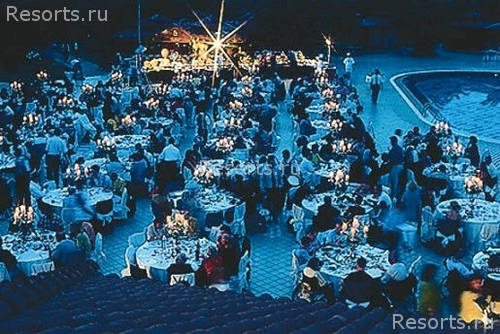 Club Ali Bey Manavgat 13